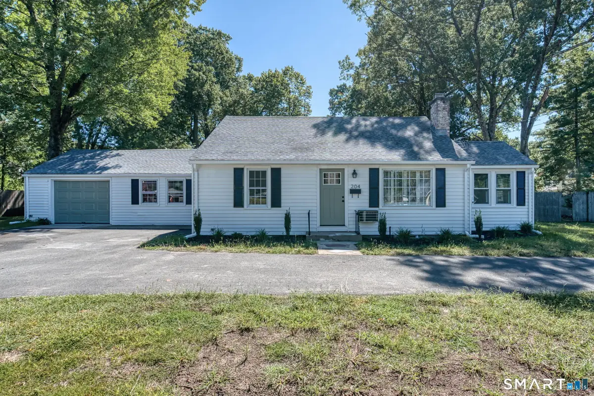 204 Hazard Avenue, Enfield, CT 06082 - #1