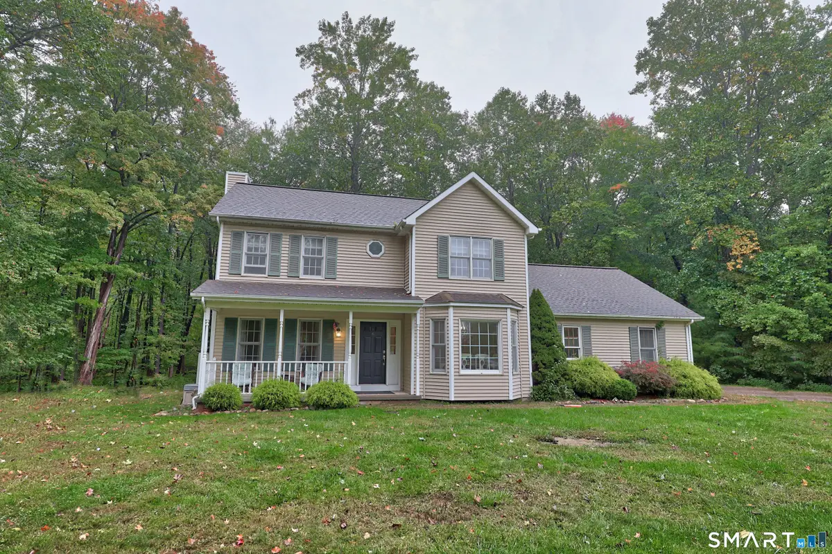 6 Plank Road, Prospect, CT 06712 - #1