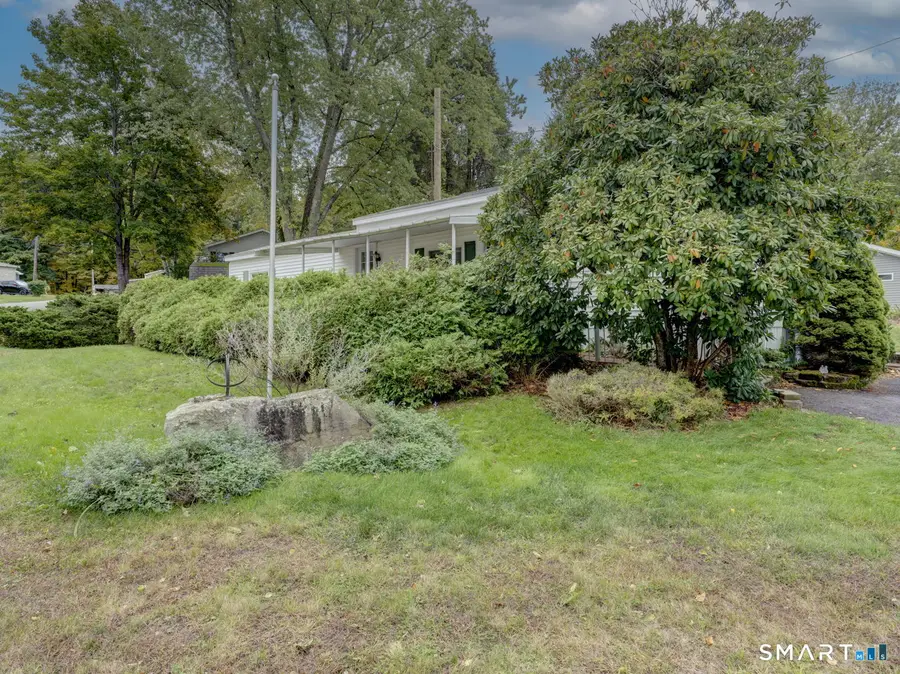 14 Hillpond Drive, Mansfield, CT 06268 - #2