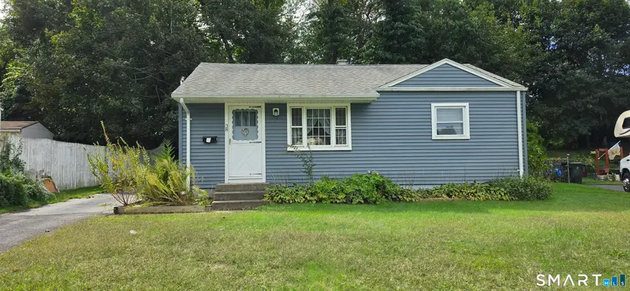 38 Great Plain Road, Norwich, CT 06360 - #2