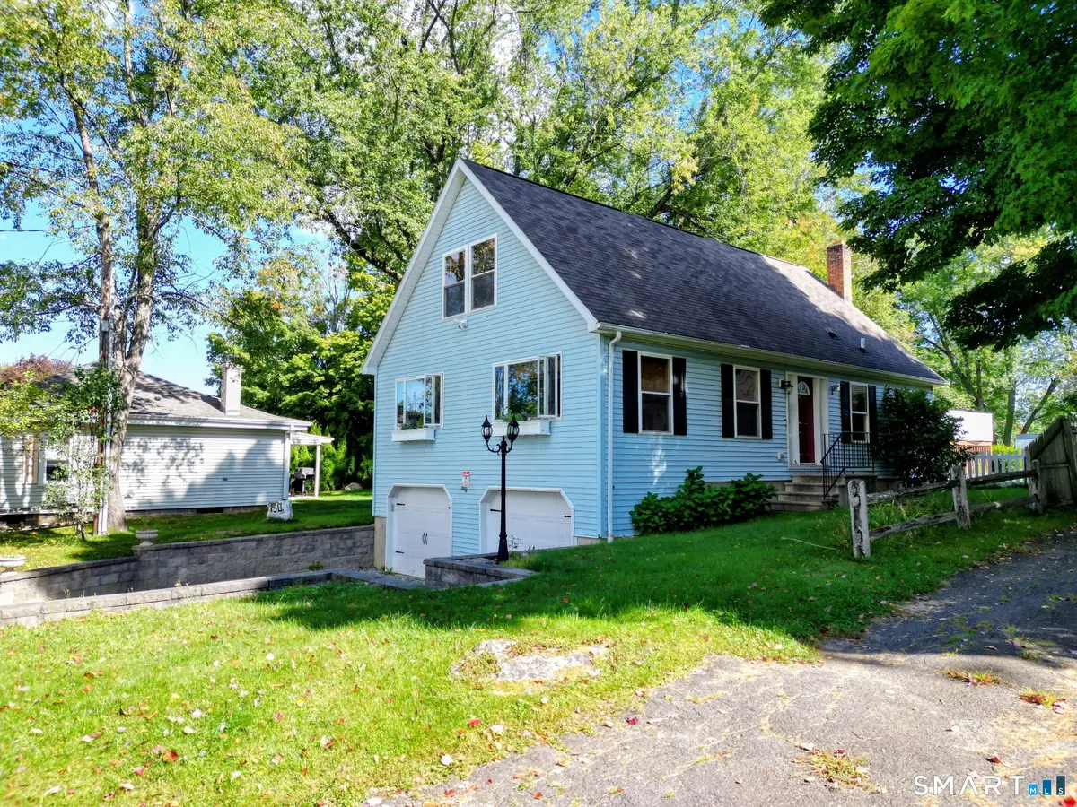 150 East Lake Street, Winchester, CT 06098 - #1