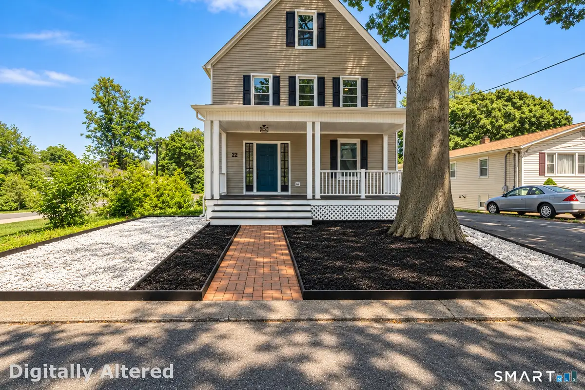 22 Loomis Street, Milford, CT 06460 - #1