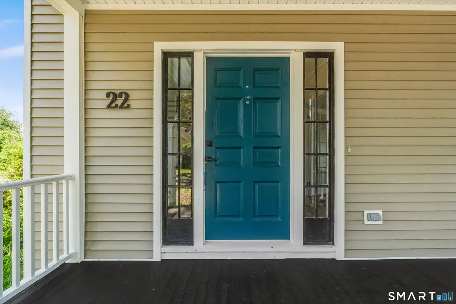 22 Loomis Street, Milford, CT 06460 - #2