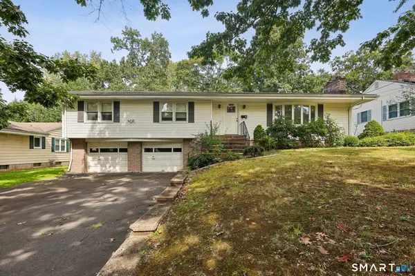 144 Tuttle Drive, New Haven, CT 06512