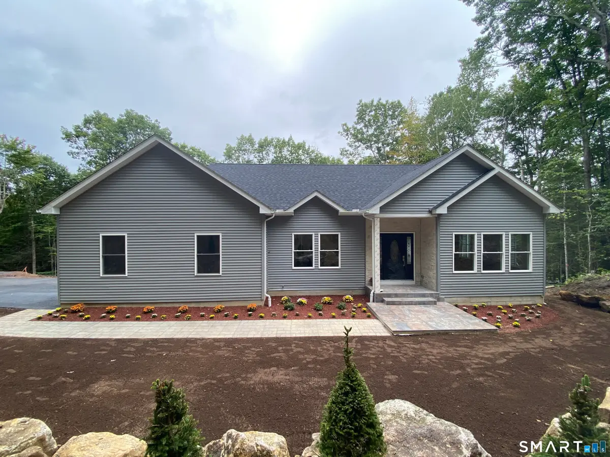 39 Ratlum Mountain Road, Barkhamsted, CT 06063 - #1