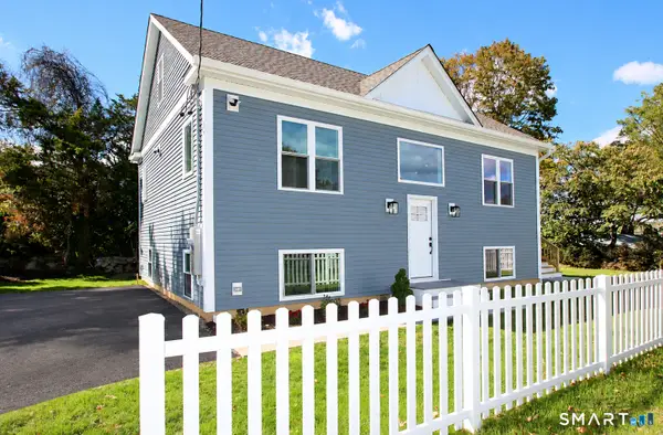 13 Francis Road, Danbury, CT 06810