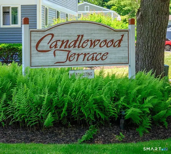 6 Rose Lane #7, Danbury, CT 06810