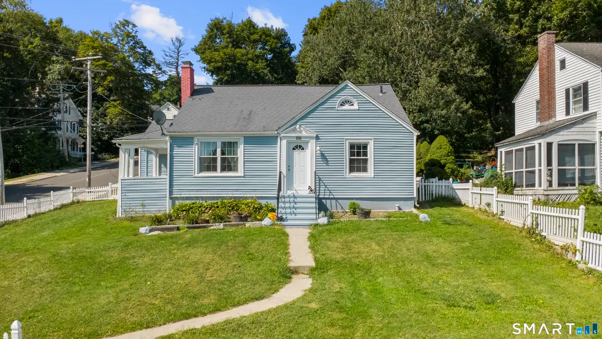 216 Hillside Avenue, Naugatuck, CT 06770 - #1