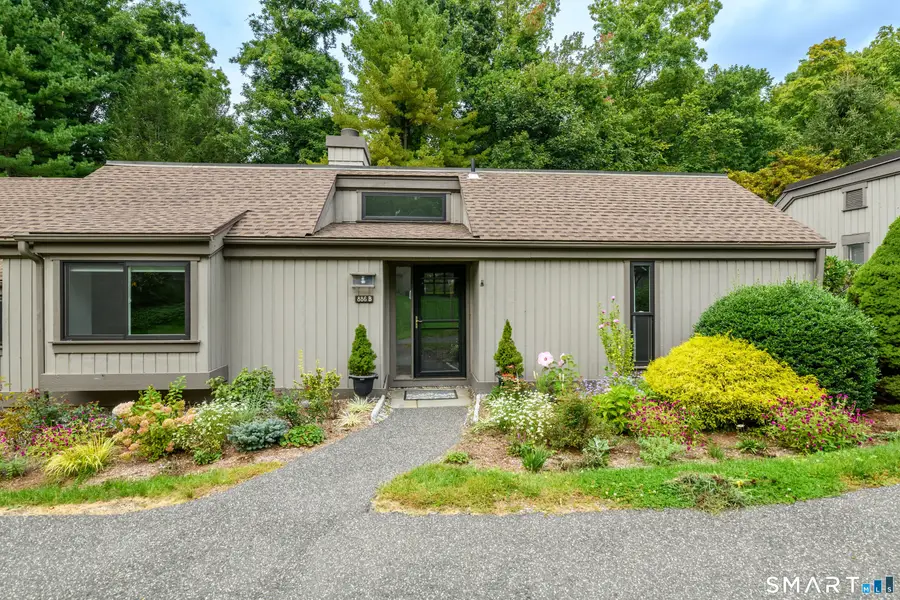 886 Heritage Village #B, Southbury, CT 06488 - #2