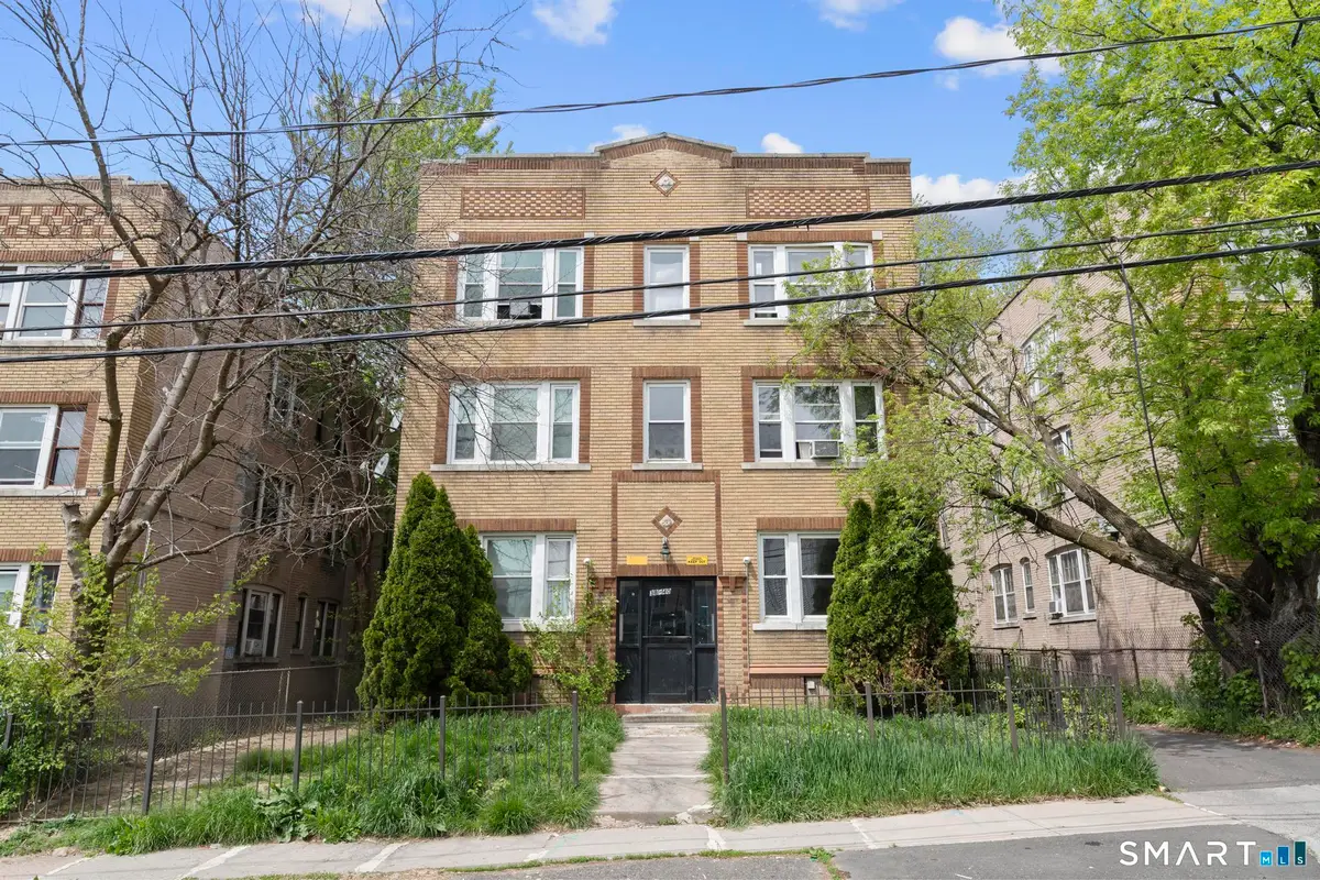38 Redding Street, Hartford, CT 06114 - #1