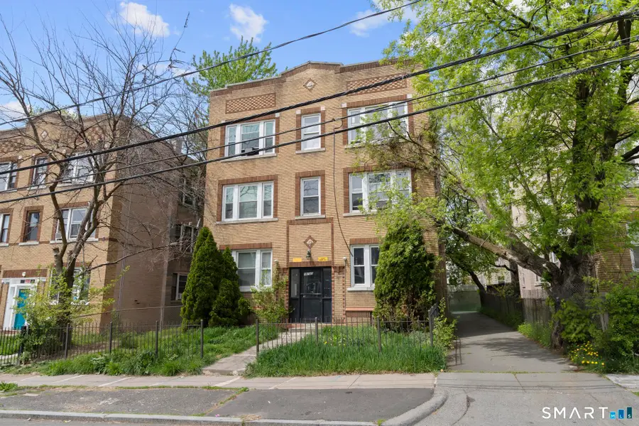 38 Redding Street, Hartford, CT 06114 - #2