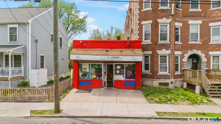 89-93 Barbour Street, Hartford, CT 06120 - #2