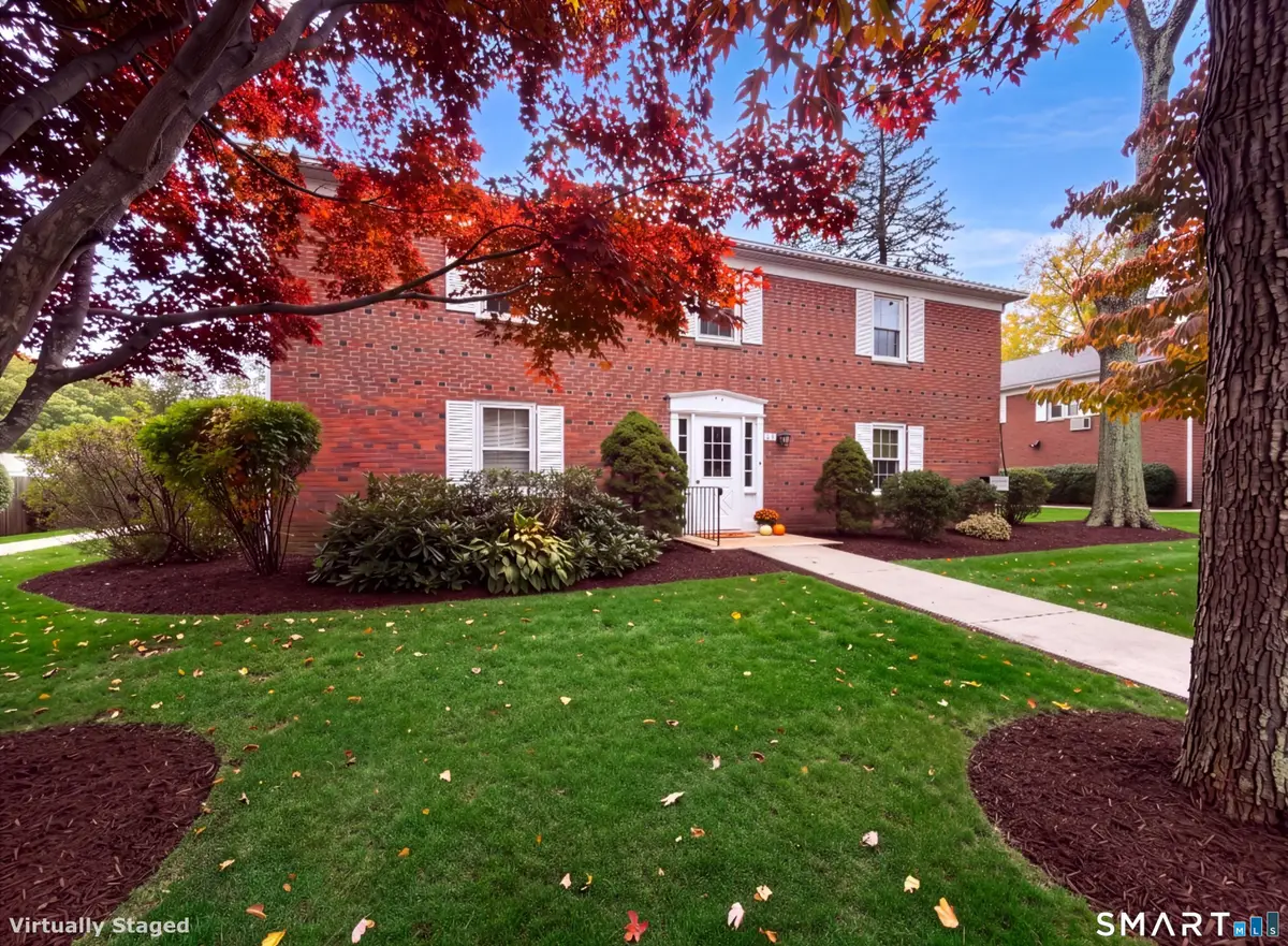 117 Shadow Lane #B7, West Hartford, CT 06110 - #1