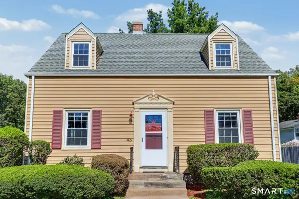 43 Brook Street, Hamden, CT 06514