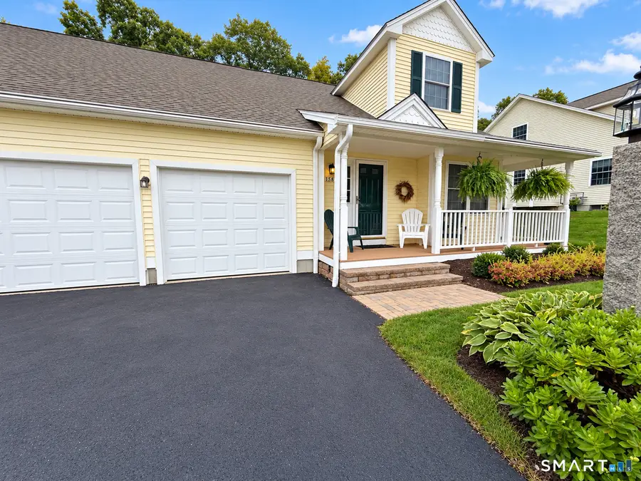 130 Meadow Brook Road #130, Oxford, CT 06478 - #3