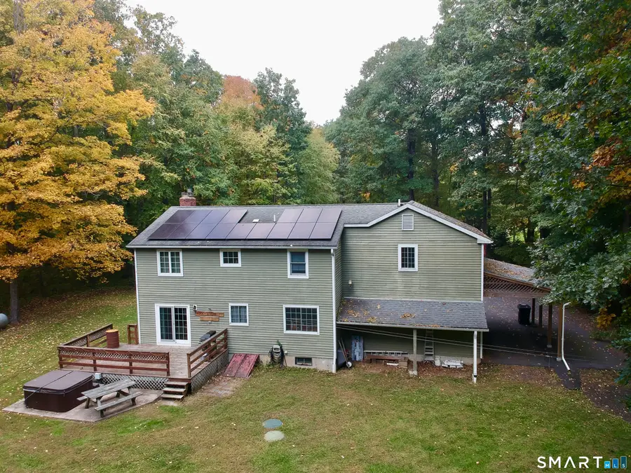 62 White Birch Lane, Bethlehem, CT 06751 - #3