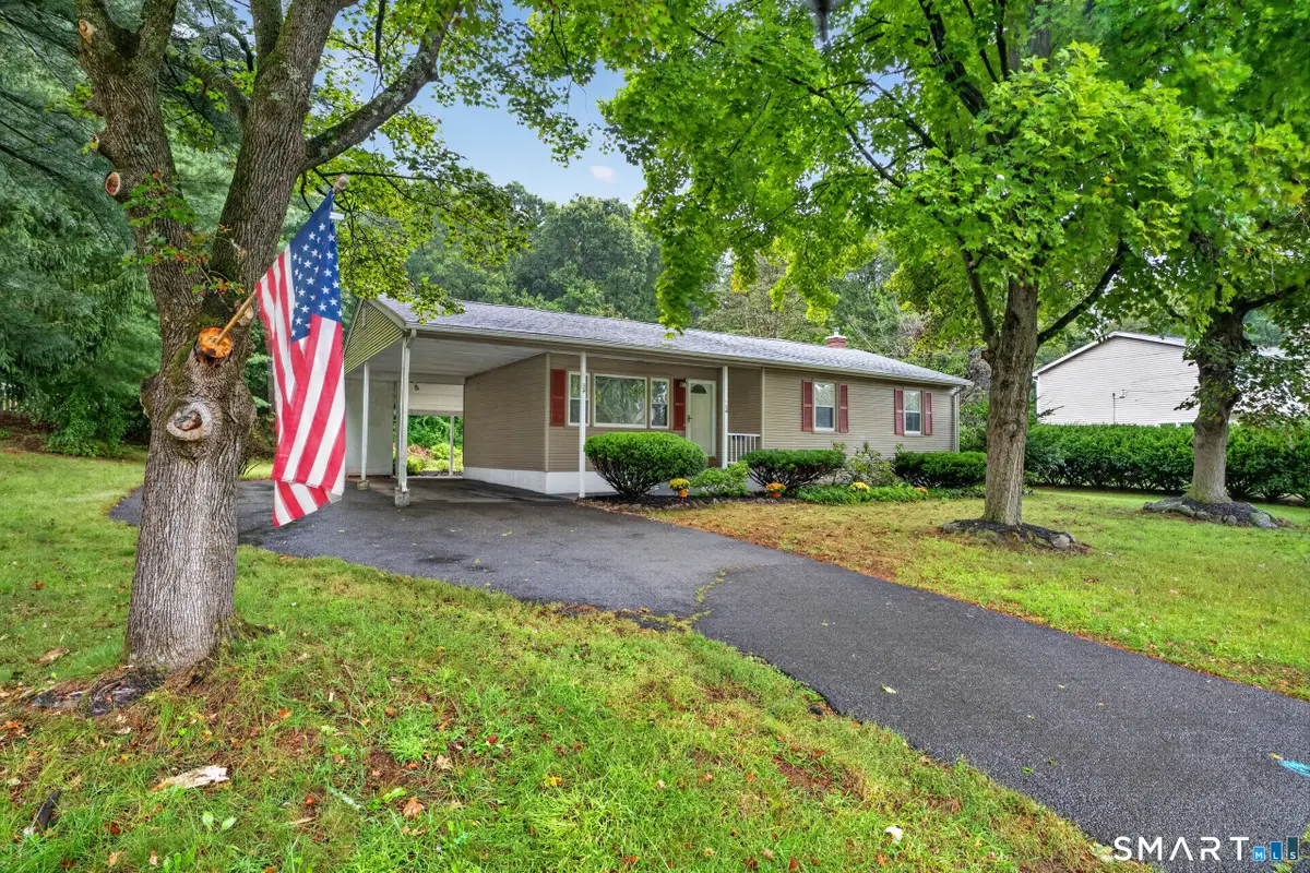 34 Columbia Road, Enfield, CT 06082 - #1
