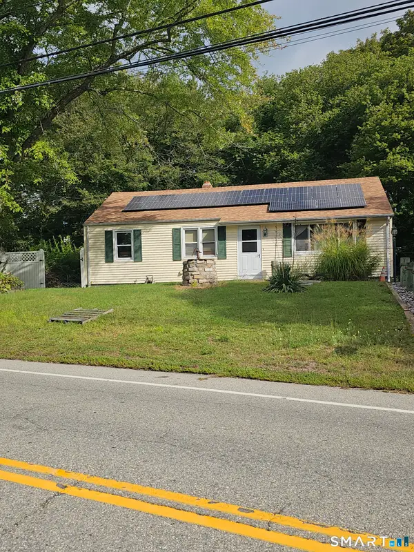 167 Pennsylvania Avenue, East Lyme, CT 06357
