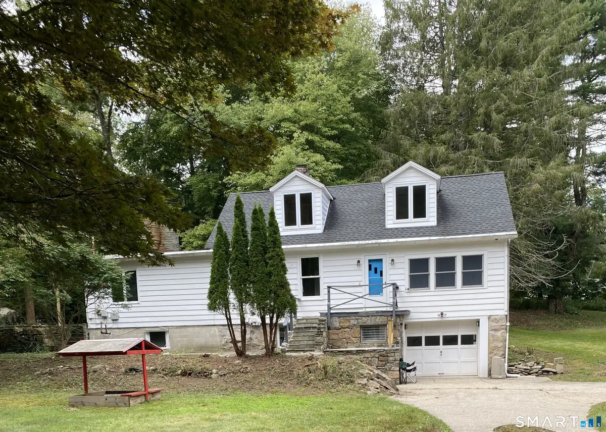 1661 Center Groton Road, Ledyard, CT 06339 - #1