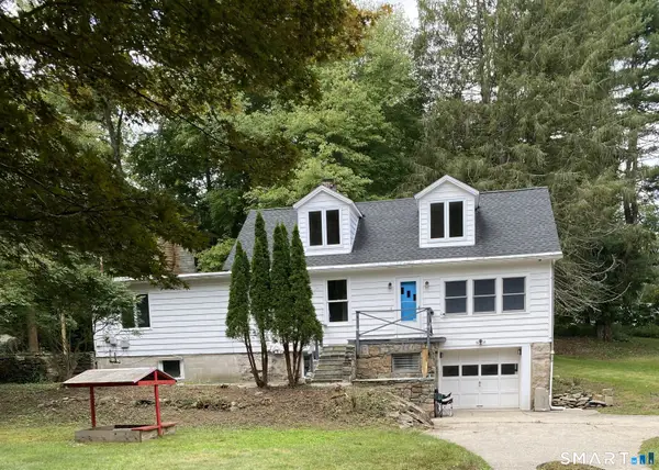 1661 Center Groton Road, Ledyard, CT 06339