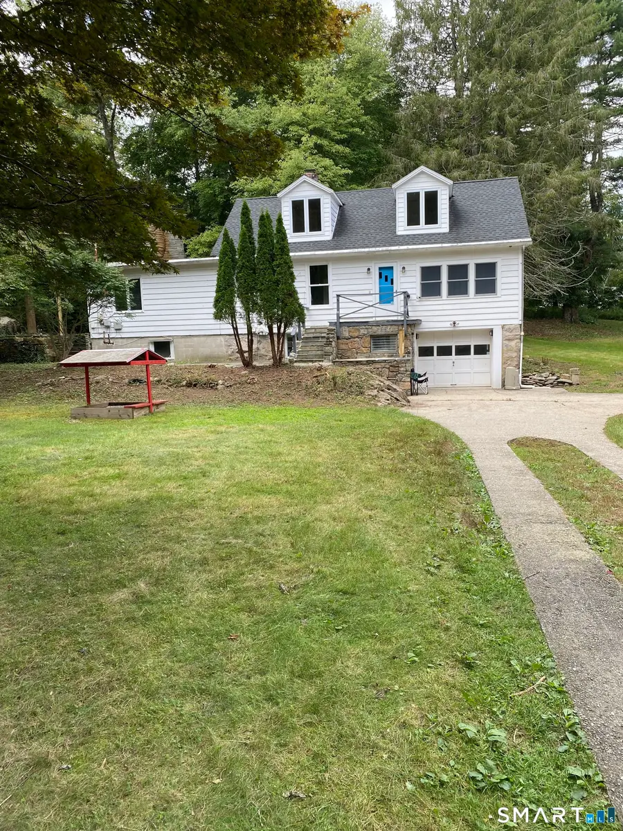 1661 Center Groton Road, Ledyard, CT 06339 - #2
