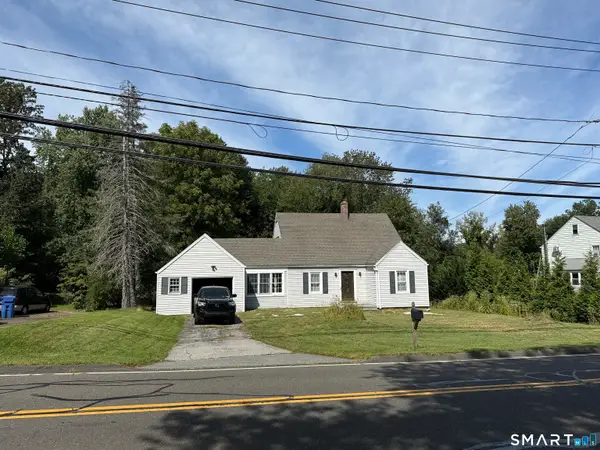 70 Stonehouse Road, Trumbull, CT 06611