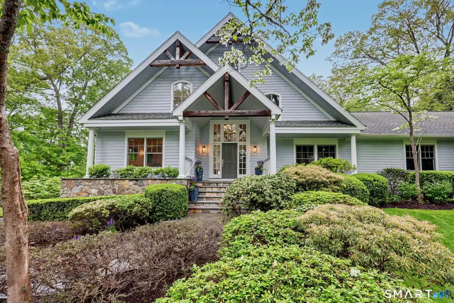 9 North Ridge Road, Westport, CT 06880 - #2