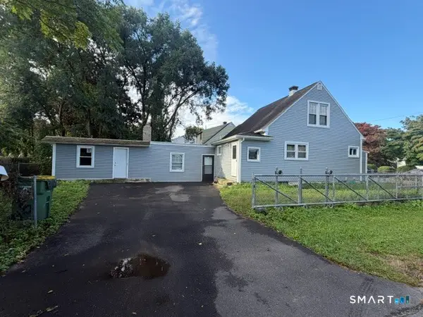 360 Atwood Avenue, Waterbury, CT 06705