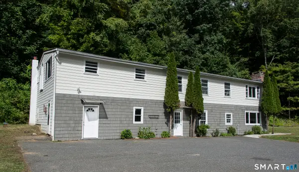 12 Bittersweet Bluff, New Milford, CT 06776