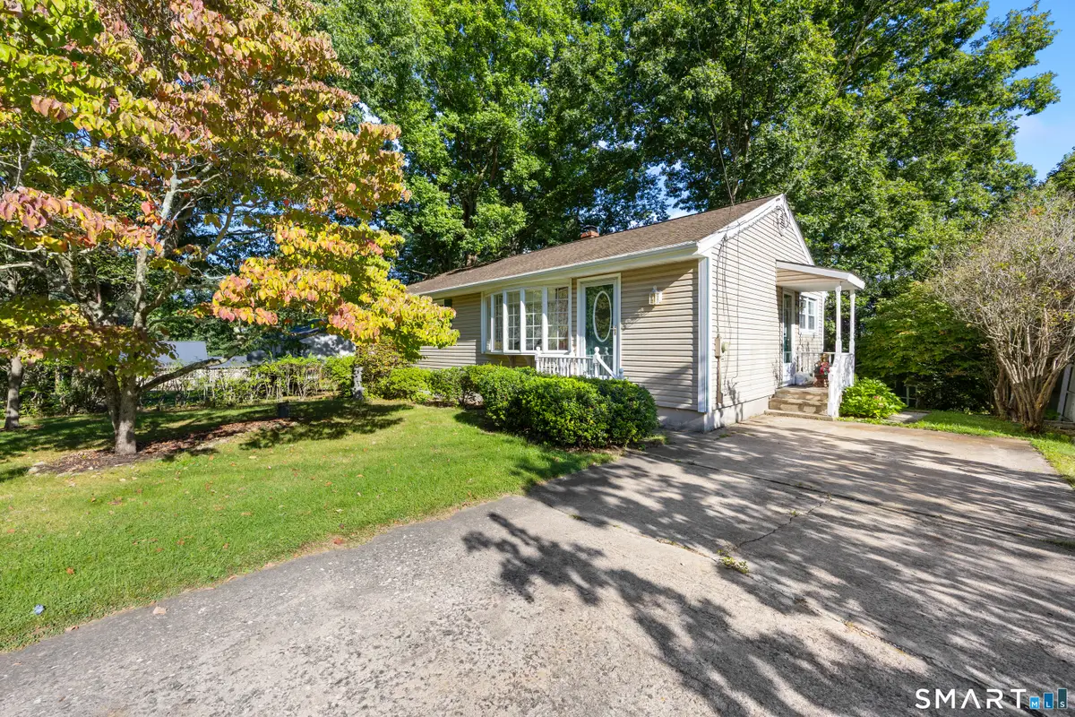 90 Clark Street, Wolcott, CT 06716 - #1