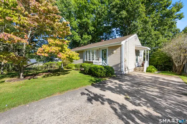 90 Clark Street, Wolcott, CT 06716