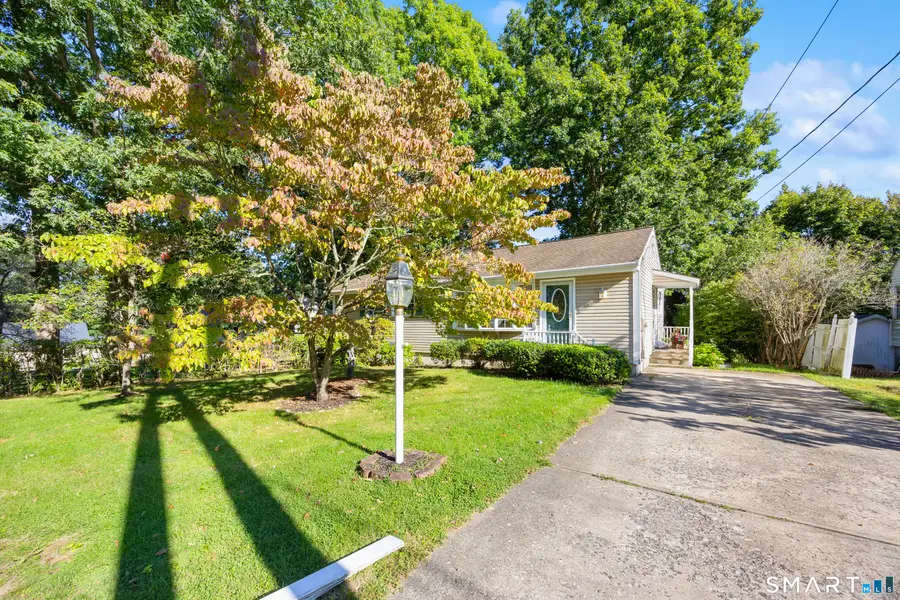 90 Clark Street, Wolcott, CT 06716 - #2