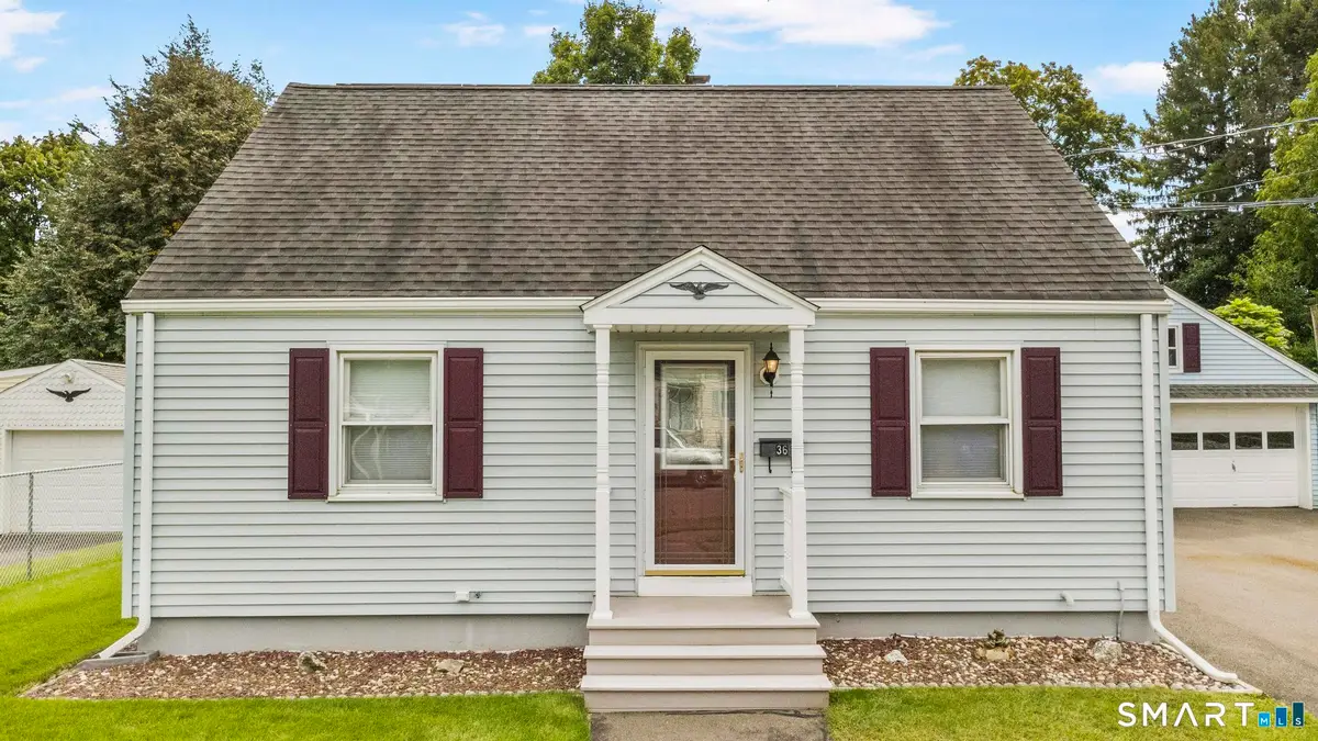 36 Surrey Lane, Southington, CT 06489 - #1