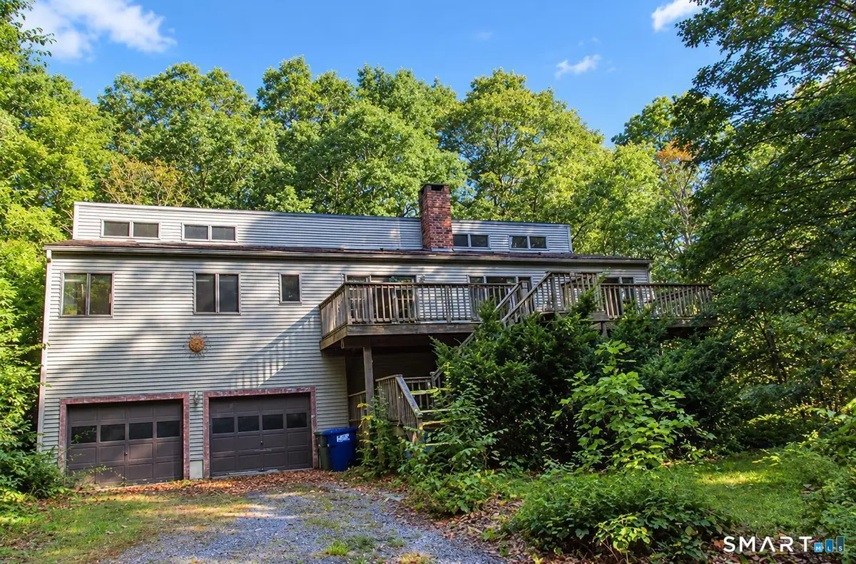 323A Gallup Hill Road, Ledyard, CT 06339 - #1