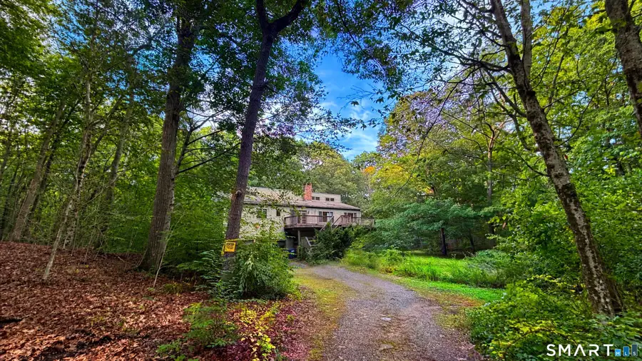 323A Gallup Hill Road, Ledyard, CT 06339 - #3