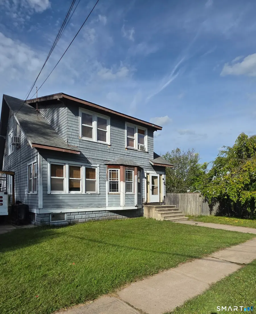 47-49 Whiton Street, Windsor Locks, CT 06096 - #2