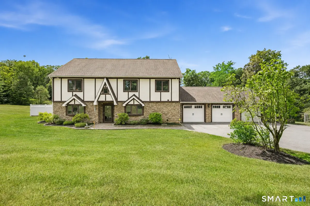 37 Tunnel Road, Newtown, CT 06470 - #1