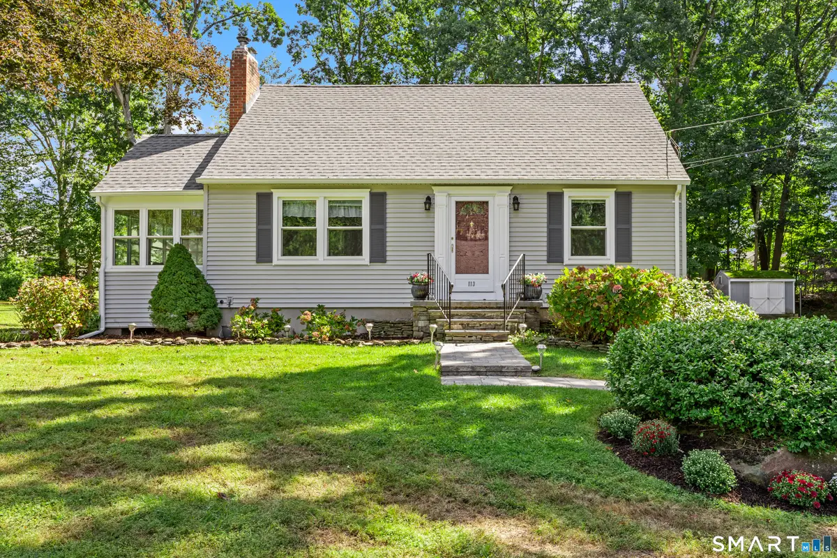 113 Blatchley Avenue, Southington, CT 06489 - #1