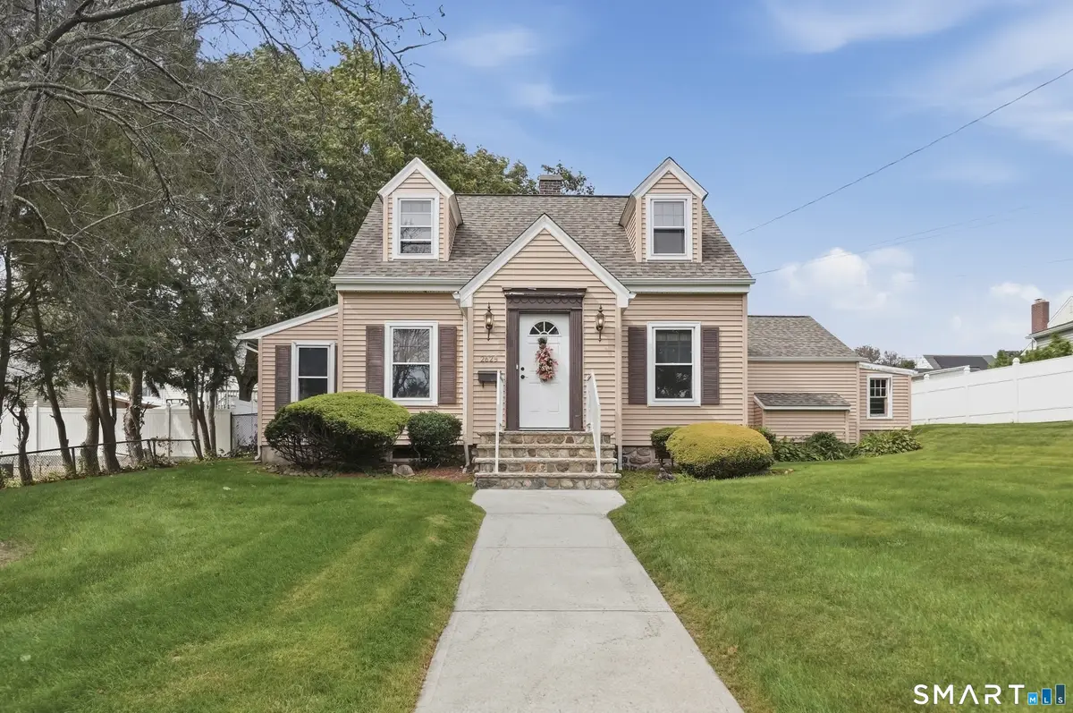 2629 North Main Street, Waterbury, CT 06704 - #1