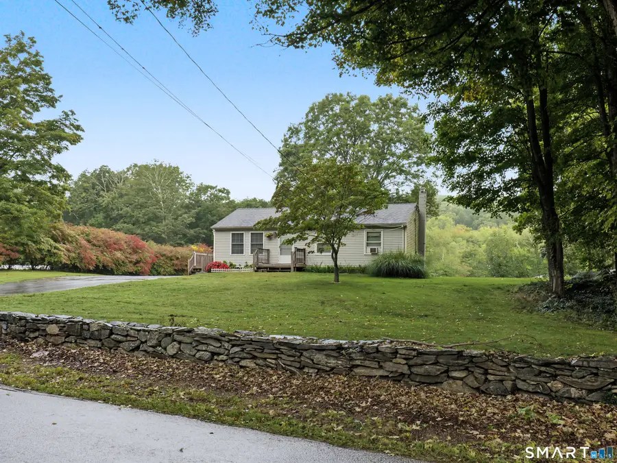 131 Ross Hill Road, Lisbon, CT 06351 - #2