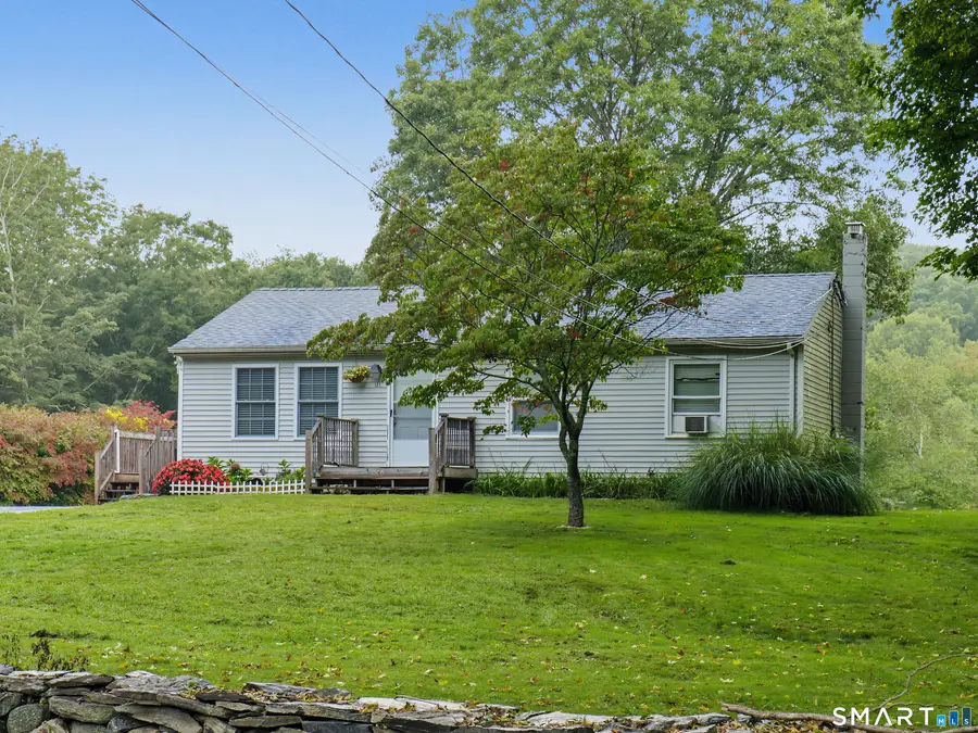 131 Ross Hill Road, Lisbon, CT 06351 - #3