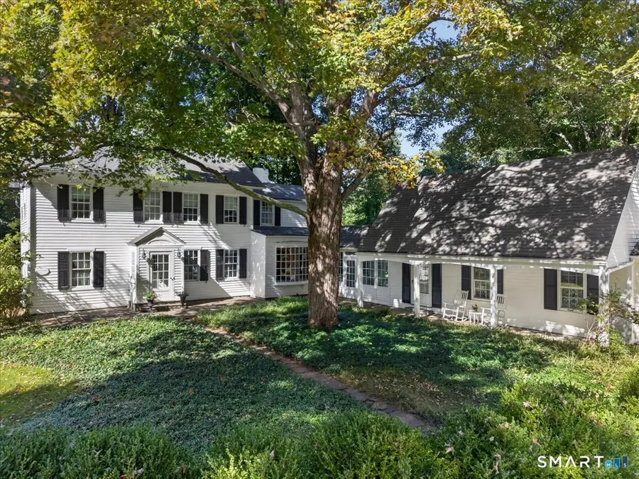 9 Ingham Hill Road, Essex, CT 06426 - #3