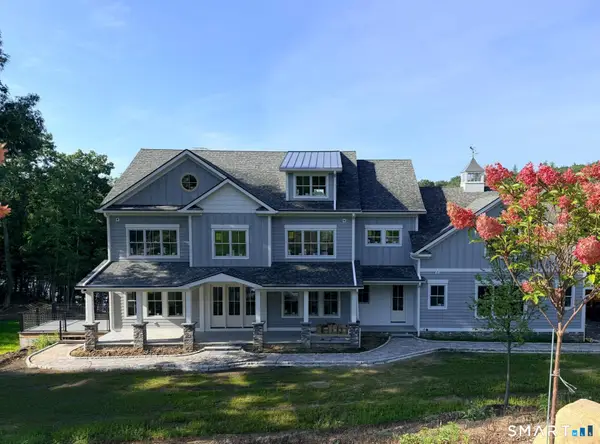 224 Kuhne Road, Southbury, CT 06488