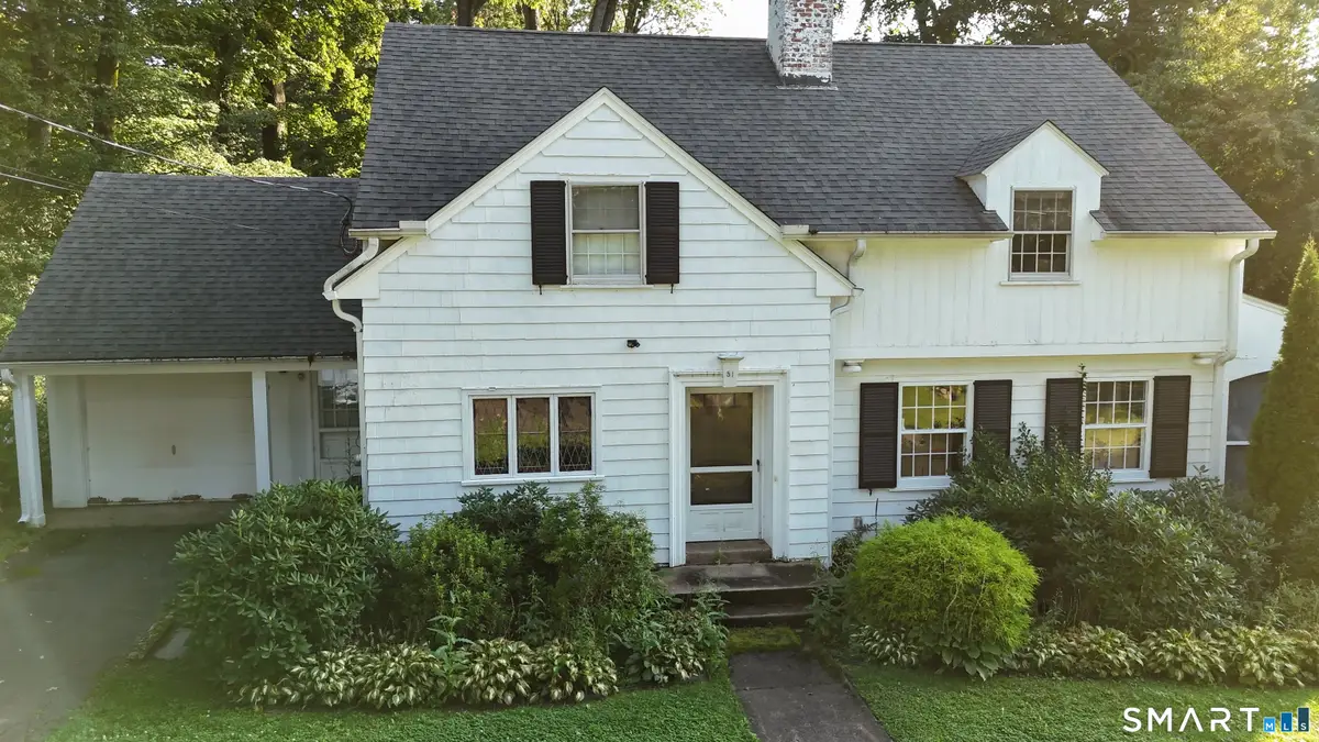 51 Millbrook Road, North Haven, CT 06473 - #1