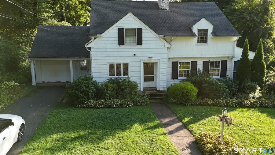 51 Millbrook Road, North Haven, CT 06473 - #2
