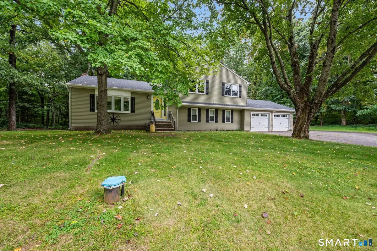 10 Wagon Wheel Drive, Prospect, CT 06712 - #1
