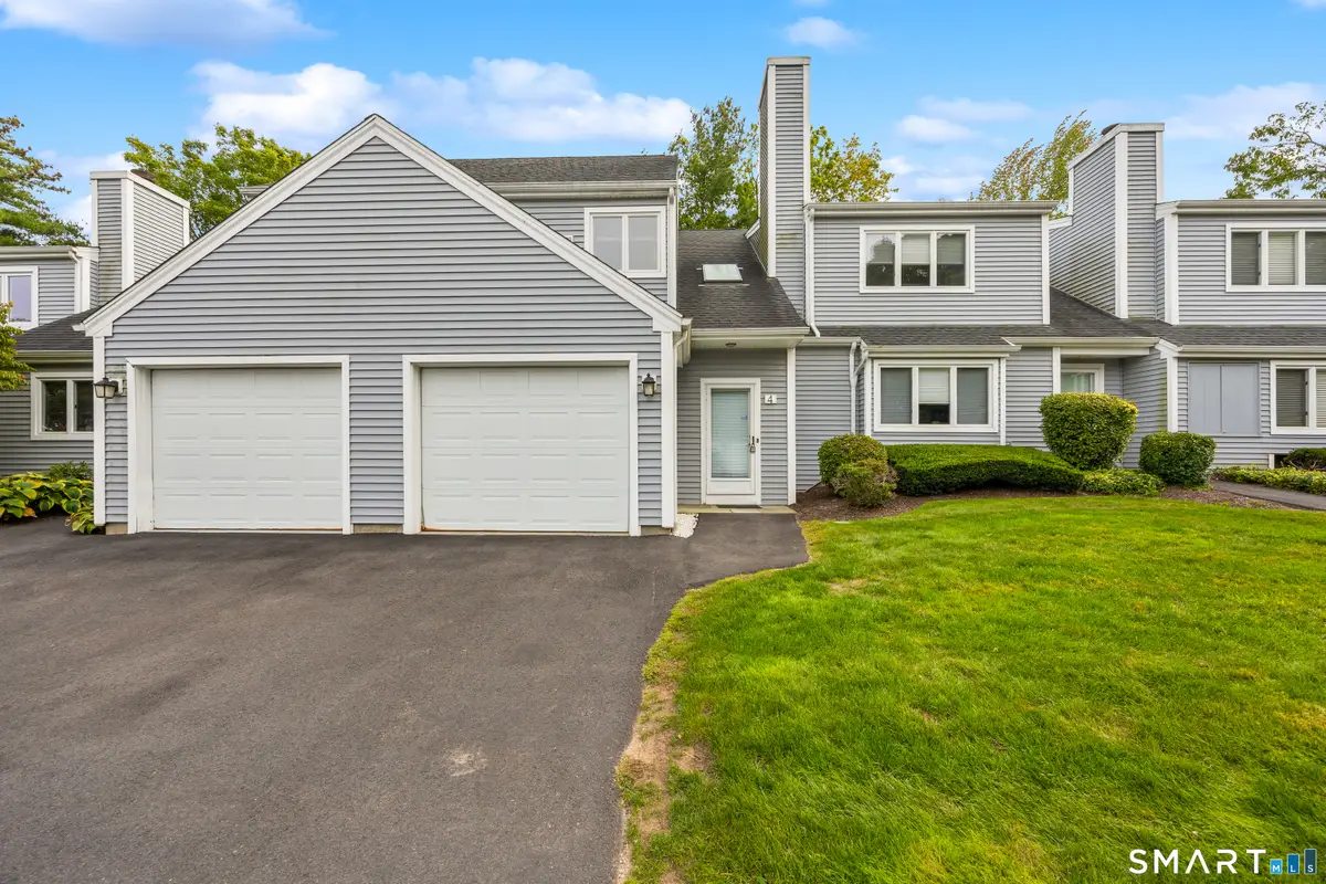 4 Winchester Court, Farmington, CT 06032 - #1