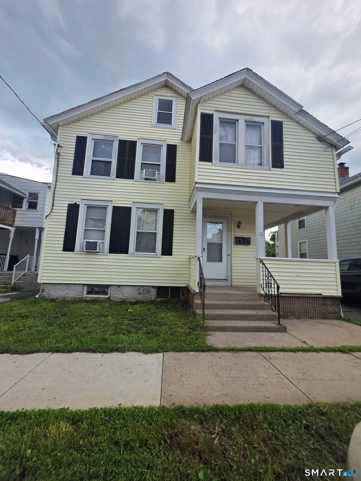 42 Grand Street, Middletown, CT 06457 - #1