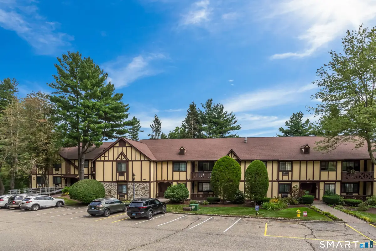 125 Warner Hill Road #70, Stratford, CT 06615 - #1