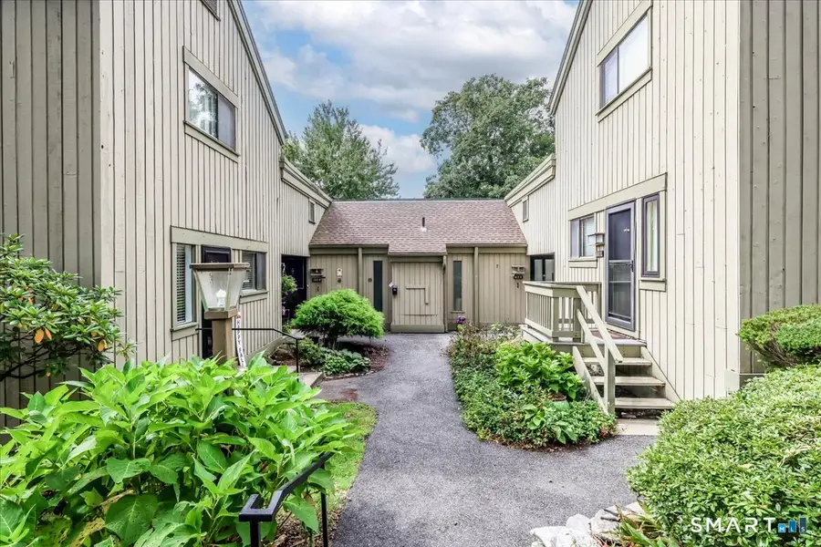 162 Heritage Village #D, Southbury, CT 06488 - #2